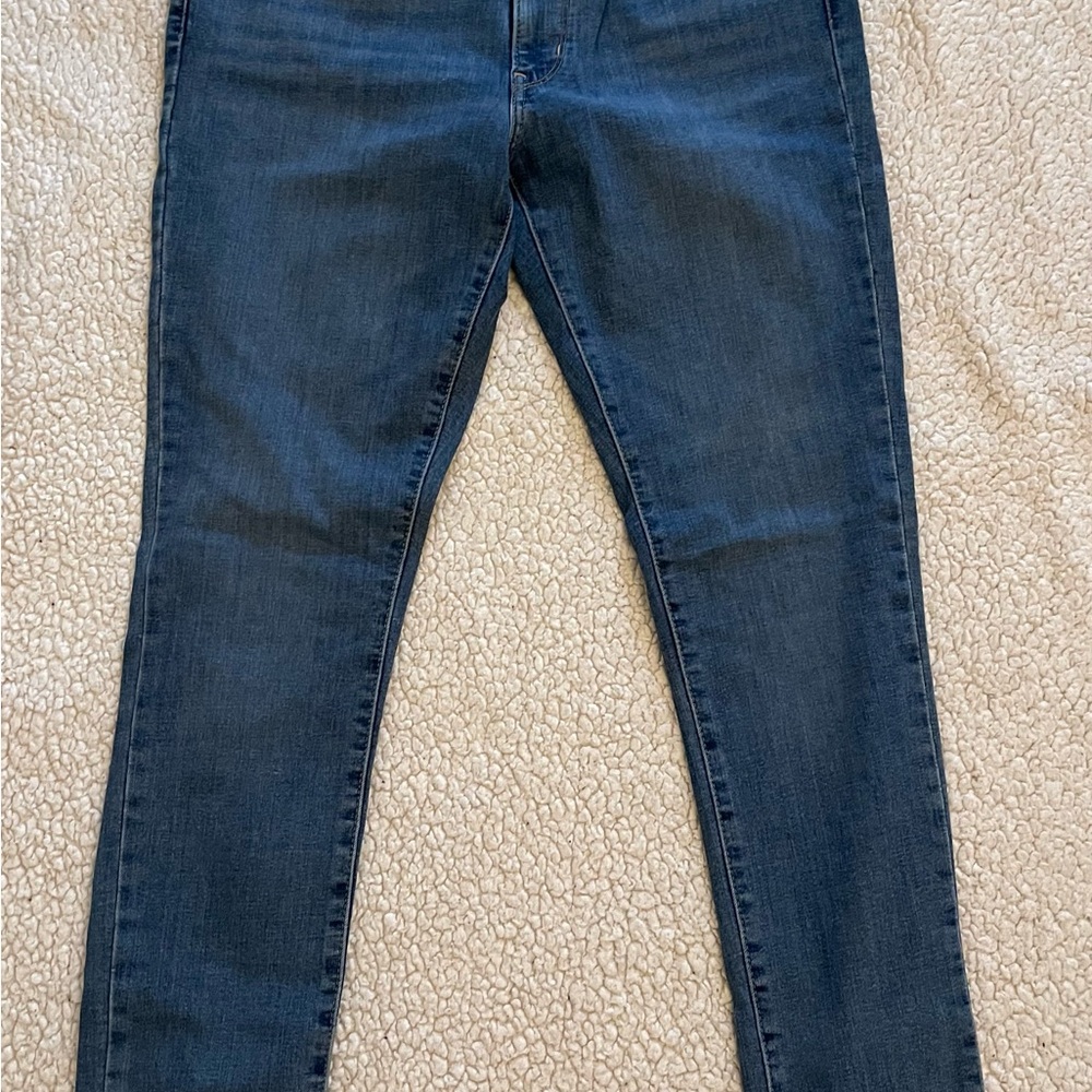 Classic Levi’s  Blue Women's Jeans